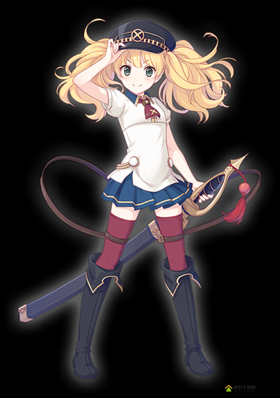 公主连结莫妮卡R8必抽吗？超实用Rnk强化攻略公开！