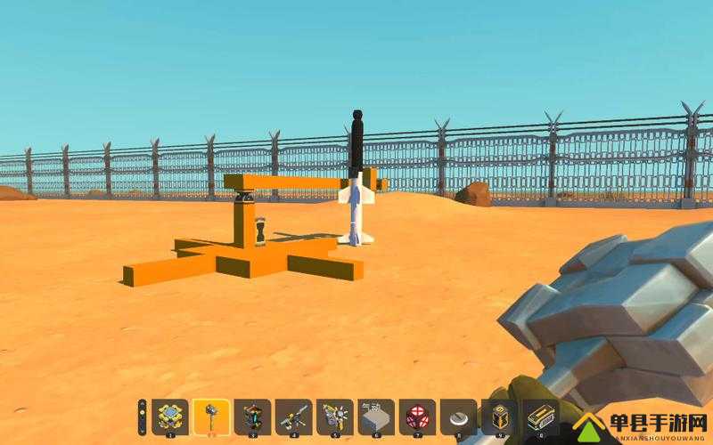 必看！追踪导弹合成秘籍大公开，手残党也能3分钟搞定！