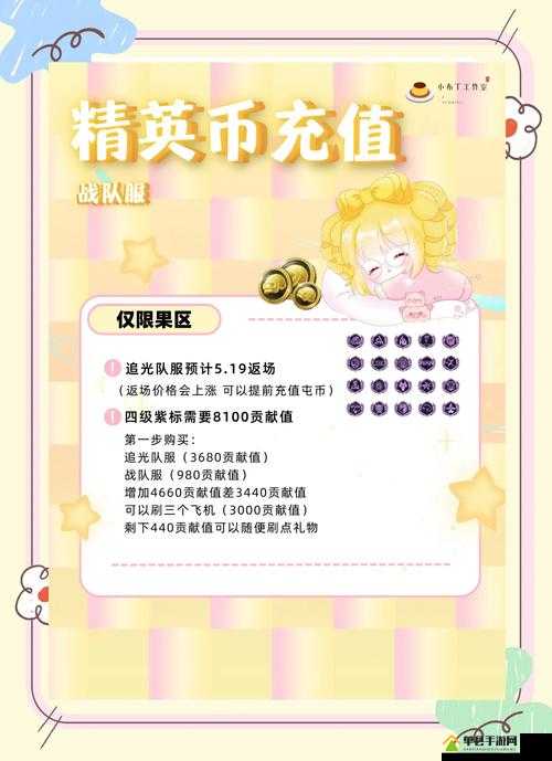 和平精英战队图标获取全攻略！3招轻松拿高阶徽章秒变团战大佬