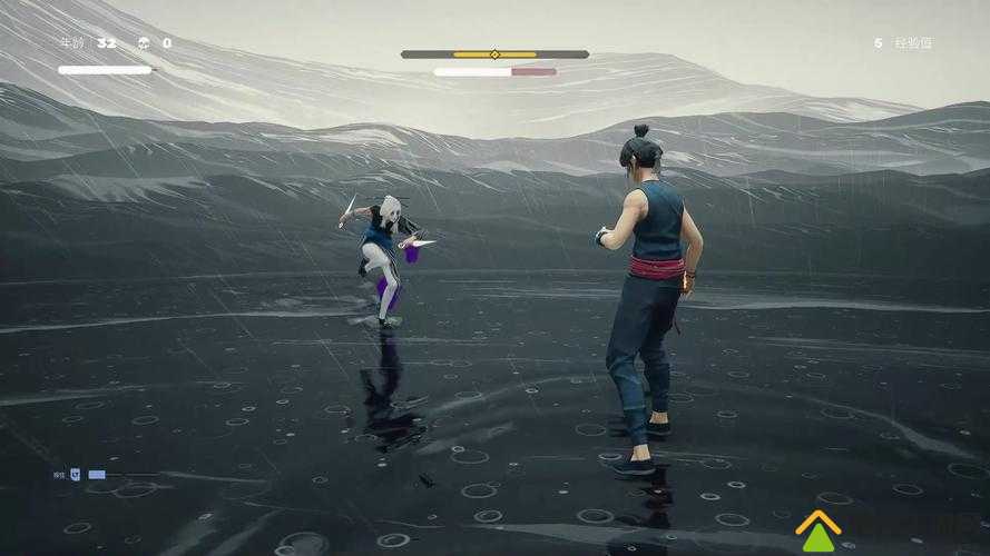 爆哭推荐！师父大师兄全成就速刷攻略，手残党也能全收集！