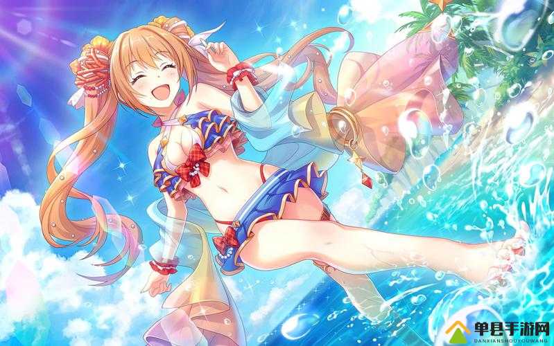 公主连结扫荡券获取全攻略！爆肝整理5大暴击技巧必看