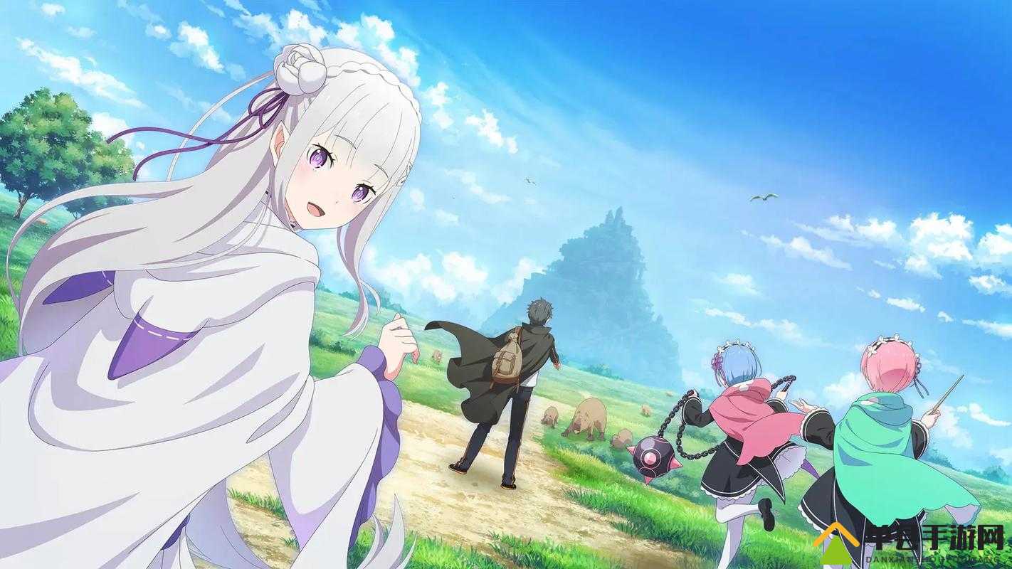 从零开始的异世界联动活动血赚攻略！这份超全活动指南速收！