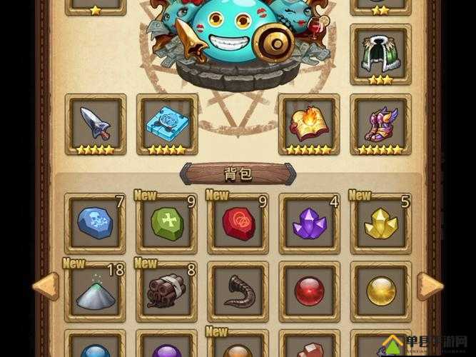 不思议迷宫石灵冈布奥技能实测！伤害翻倍的隐藏技巧公开