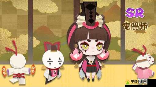 阴阳师妖怪屋傀儡师技能全解析！爆肝实测这技巧让你秒变大佬