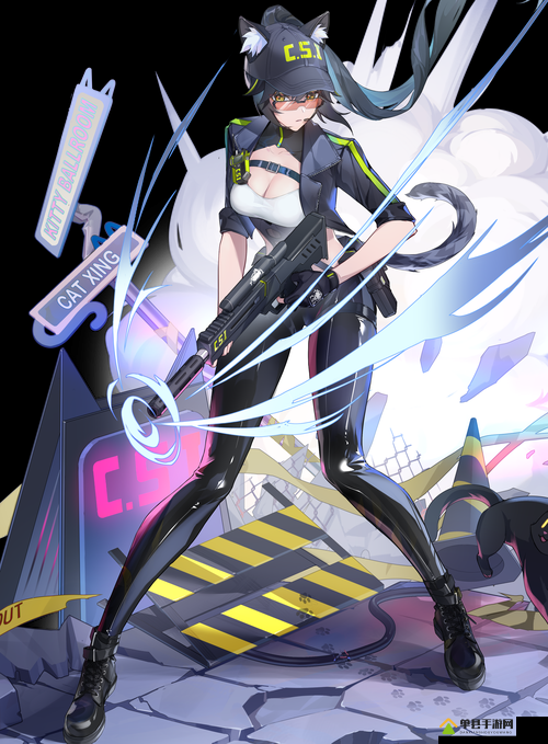 猫之城解锁条件卡关崩溃？5步神操作秒变大佬！