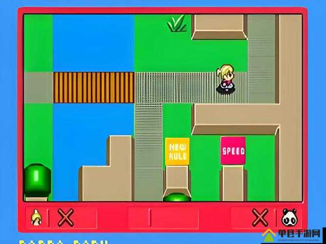 手残党必看！双人迷宫2安装配置保姆级教程，3分钟搞定！
