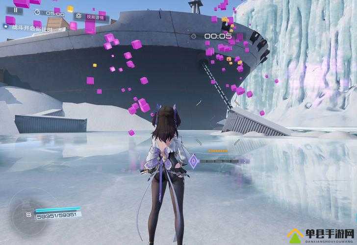 绝美画面爆肝整理！须臾游截图预览藏了多少隐藏细节？必看攻略