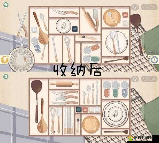 收纳物语第60关卡关必看！国潮之光通关攻略血泪总结