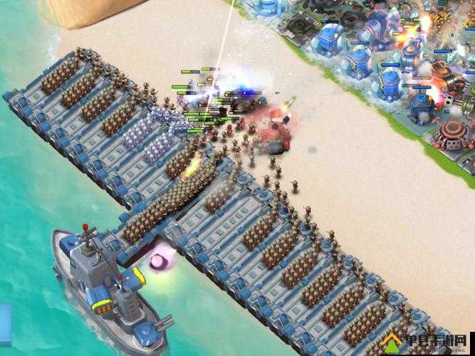 同盟大海战必看攻略！3套零失误阵容助你横扫战场