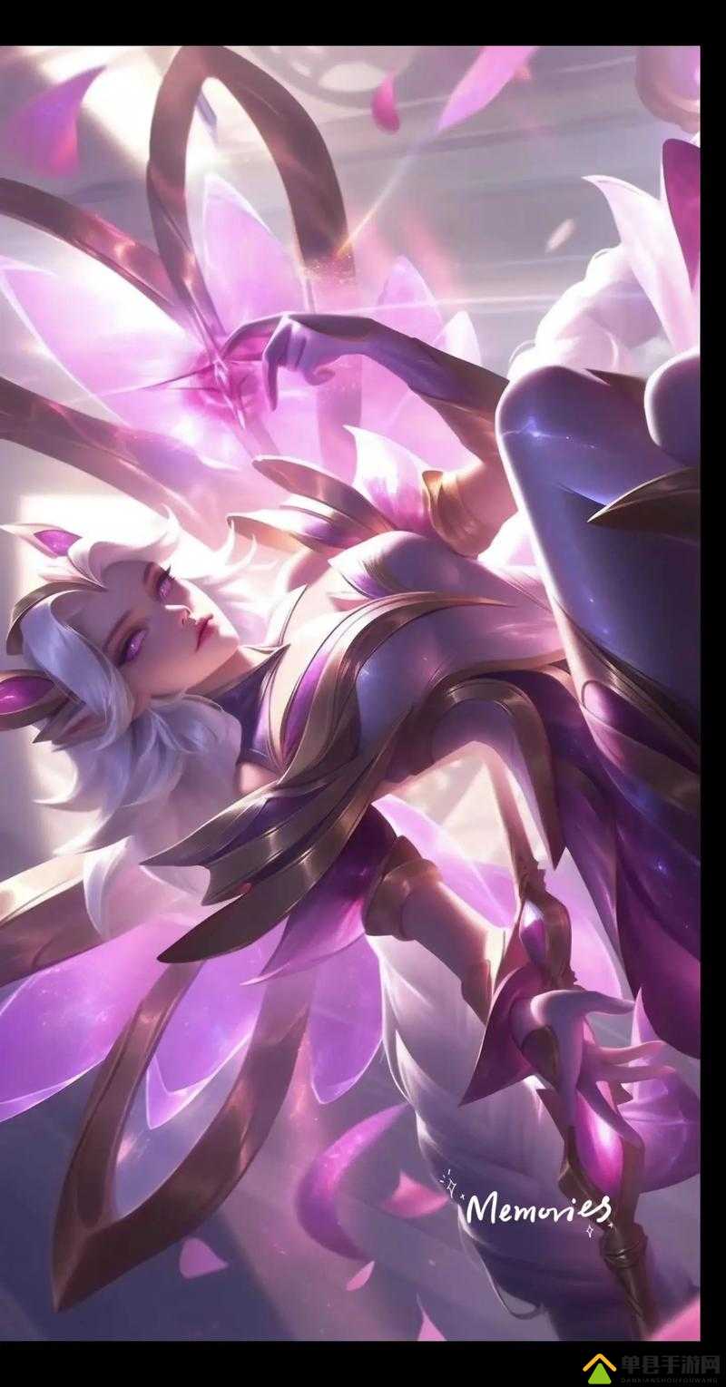 绝美上线！LOL自然女法师全面解析，秒变峡谷自然美学天花板！