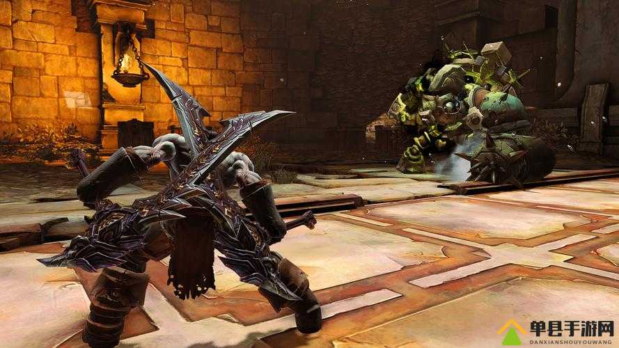 暗黑血统2联机模式血泪史！这体验我愿称之为「天堂地狱」