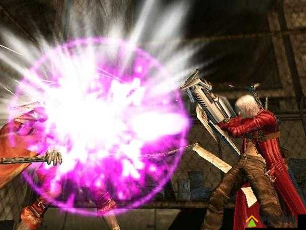 鬼泣3蝙蝠女打法暴击通关！手残党也能2分钟速通秘籍