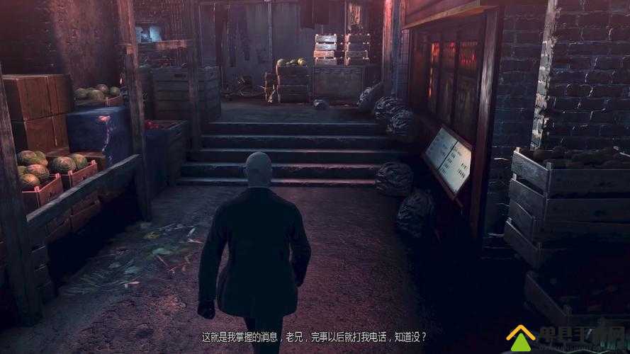 杀手5离线玩法必看！爆哭推荐这5个隐藏技巧秒变大佬！