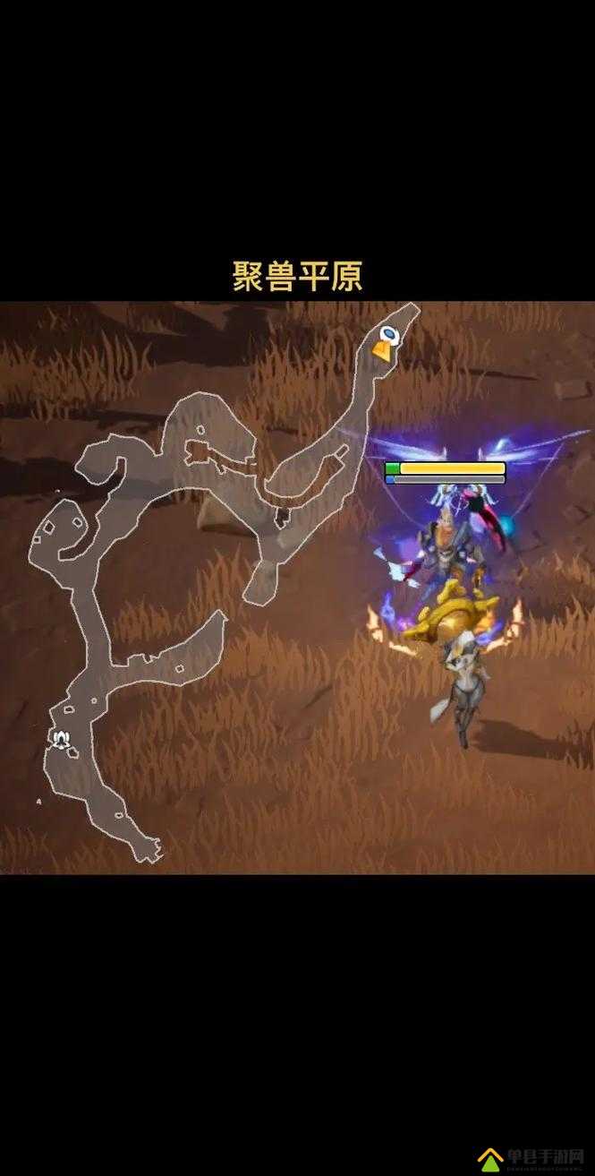 爆肝实测！火炬之光2隐藏地图终极攻略，错过血亏！