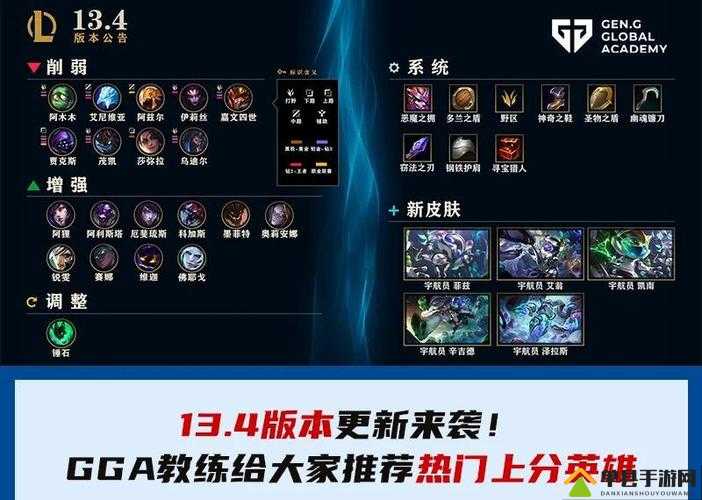 英雄联盟APC中单如何逆袭上分？这篇攻略让你稳拿MVP！