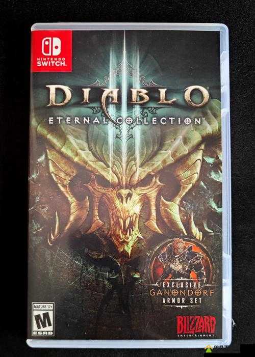 暗黑破坏神3结局大揭秘！看完泪崩的隐藏剧情终于找到了