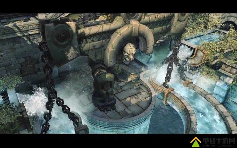 暗黑血统2卡关血泪！峰峦之泪任务修复攻略，手残党也能秒懂！