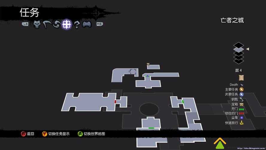 怒戳收藏！暗黑血统2全地精位置超全攻略