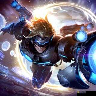 lol未来战士皮肤价格暴击！这波入手能赚多少？