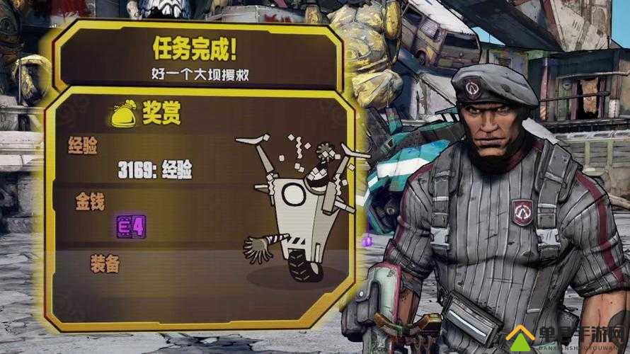 无主之地2大魔虫视频攻略！血虐三小时终杀BOSS的心得分享，手残党必看！