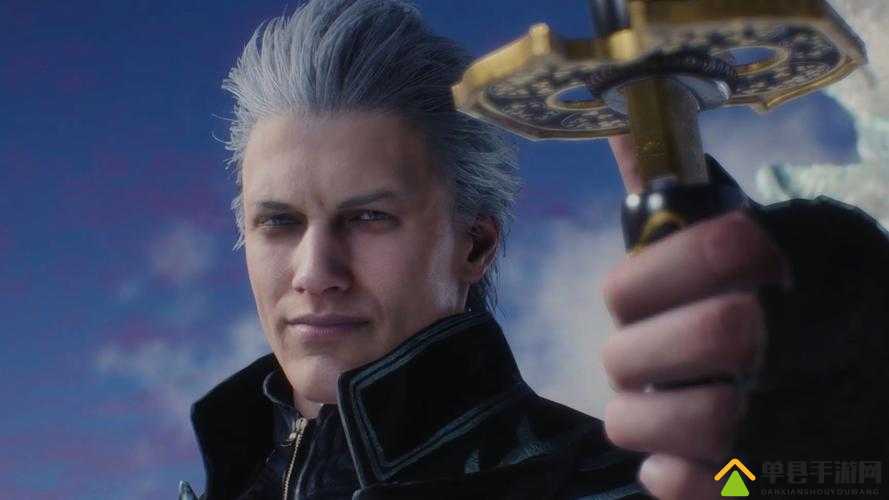 鬼泣5维吉尔的陨落存档消失？这5招让你尖叫“重生了！”