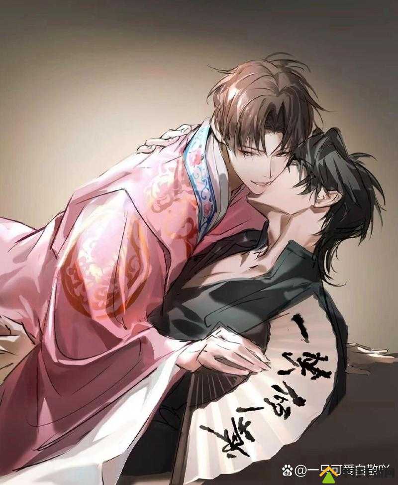 黑瞎子花爷你哭起来的样子好可爱啊